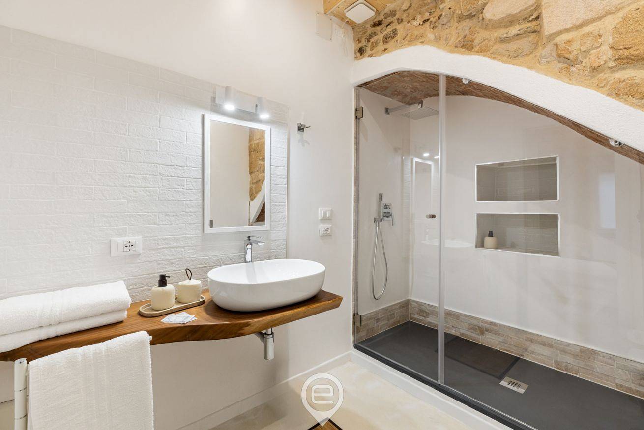 Appartamento intero, Apartament Estrella de Mar Rossa in Alghero Vecchia, Alghero