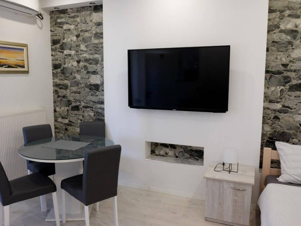 Ganze Wohnung, Apartments Ro Ma A1 in Pozega-Slawonien