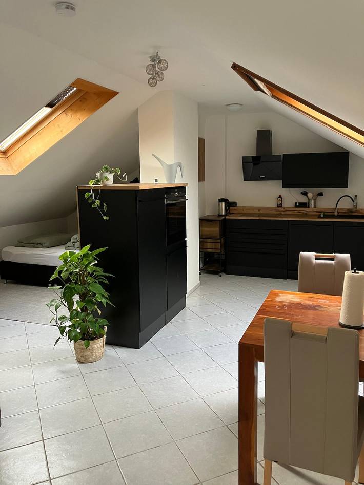 Ferienwohnung für 6 Personen in Obing