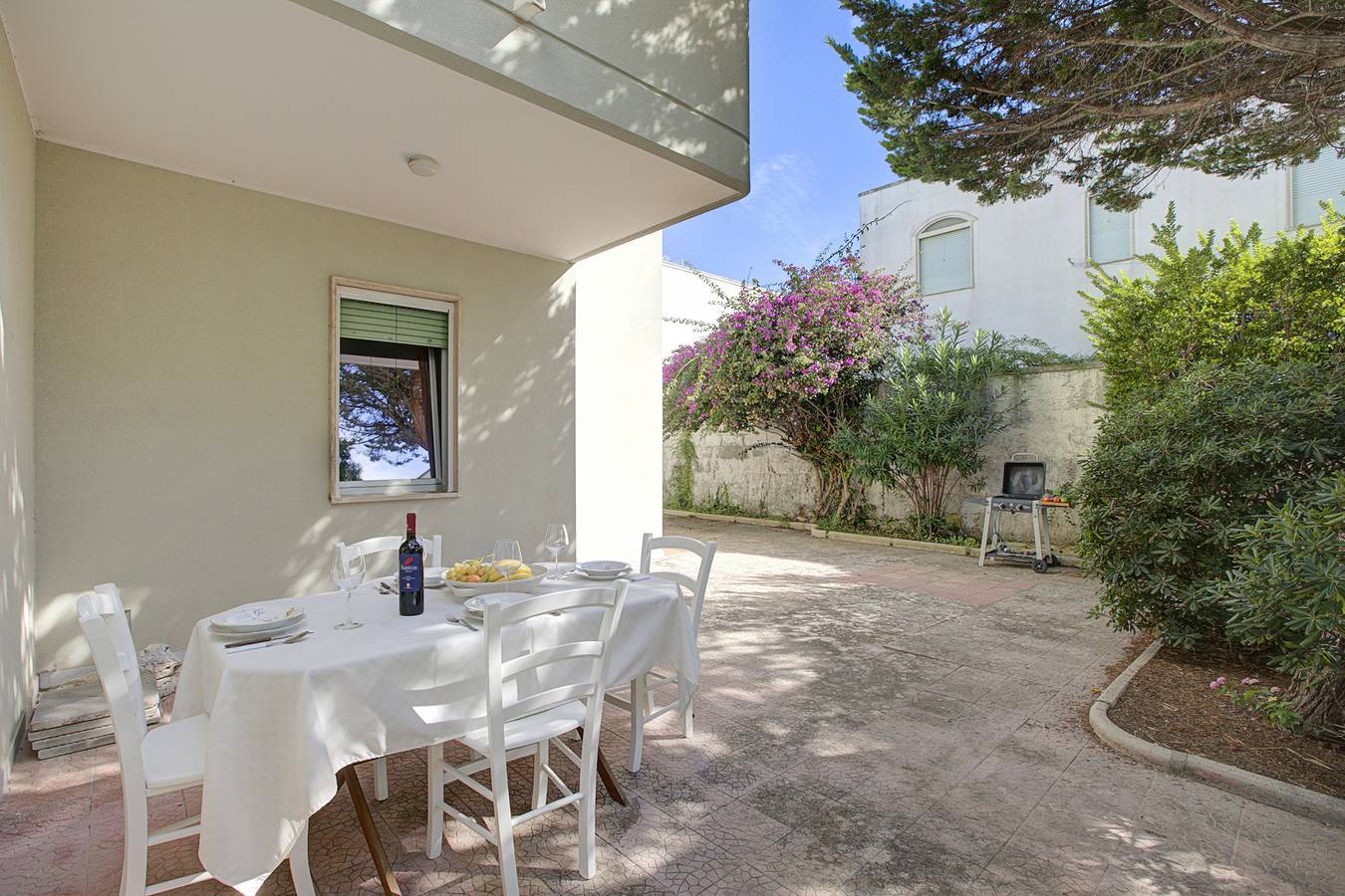 Appartement entier, Residence Thalassa With Pool in Torre Dell'orso, Province de Lecce