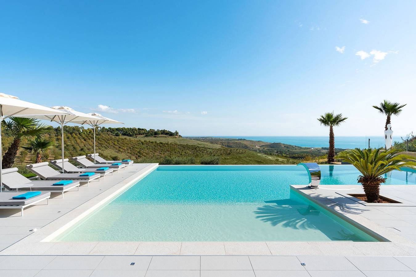 Villa Agrigenta - Ribera, Sicilia in Ribera, Agrigento Province
