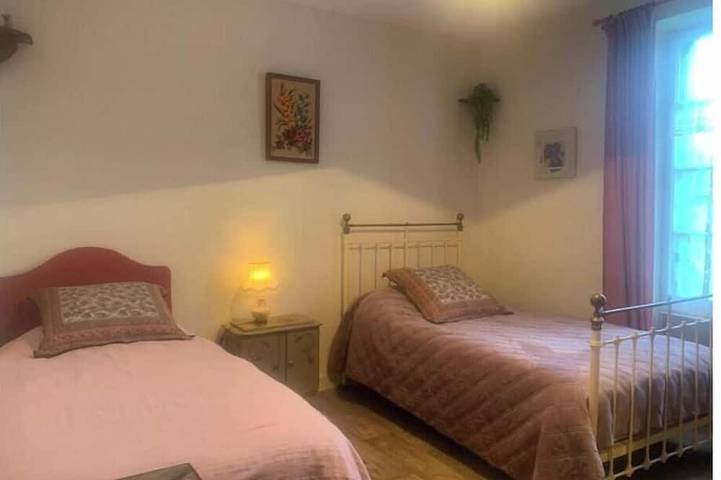 Ferienwohnung für 4 Personen - 1