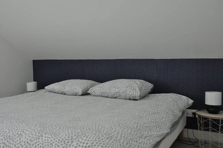 Gîte pour 2 personnes à La Ferté-sous-Jouarre - 4