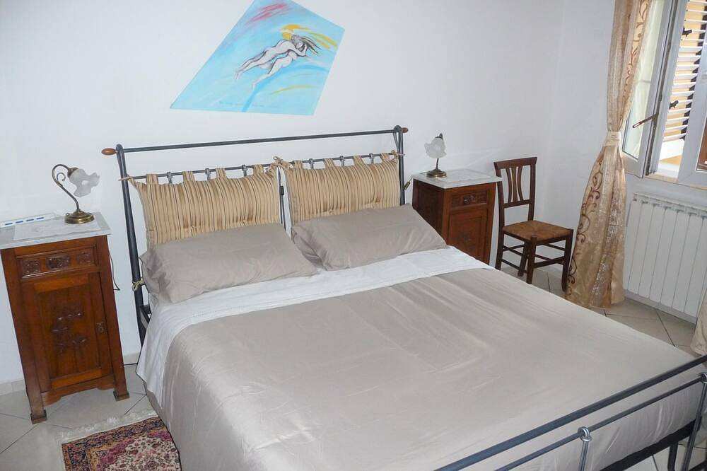 Ganze Wohnung, Wohnung unter dem Hügel von San Miniato in San Miniato, Pisa Provinz