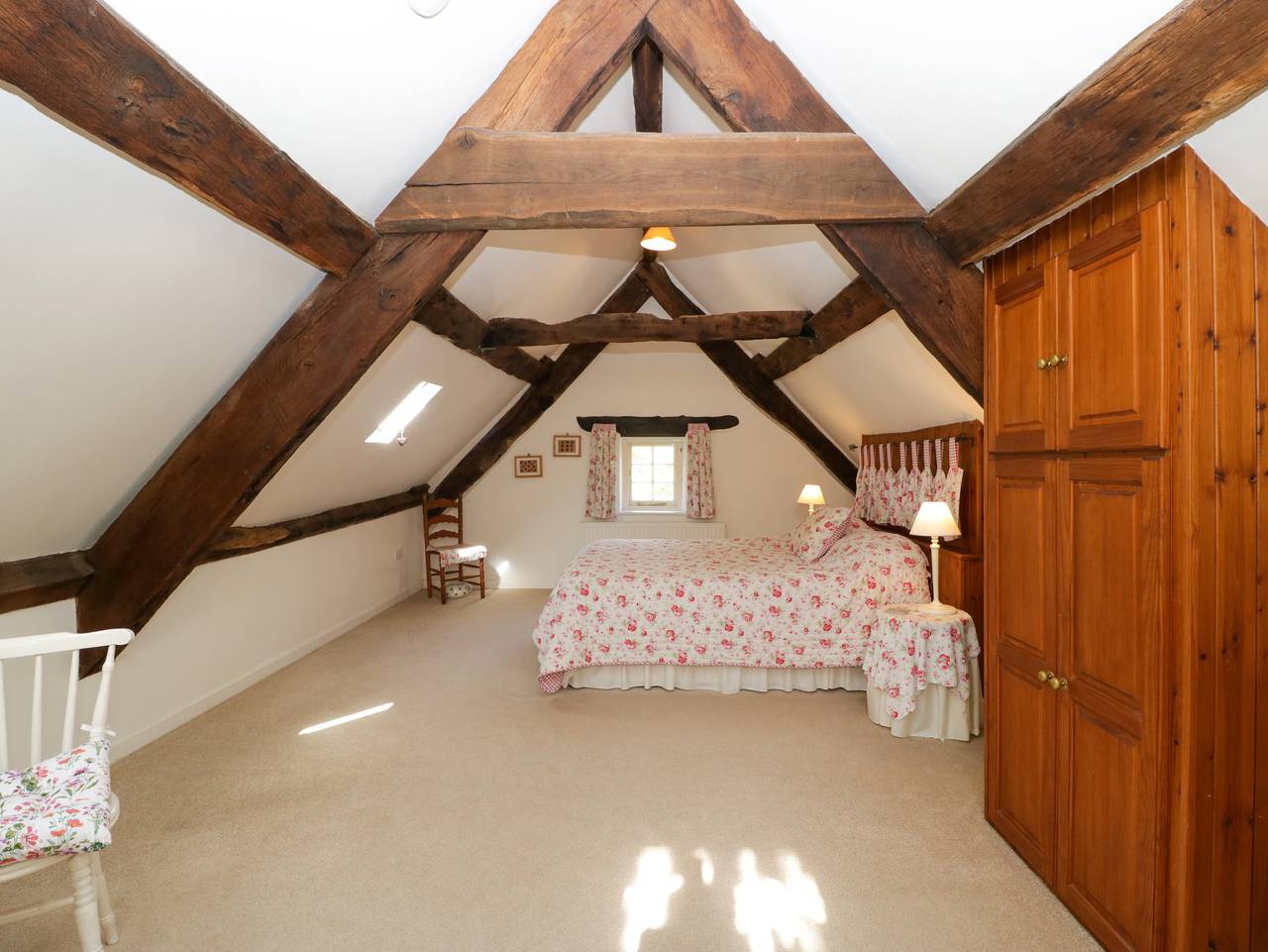 Gîte pour 4 personnes in Gloucestershire
