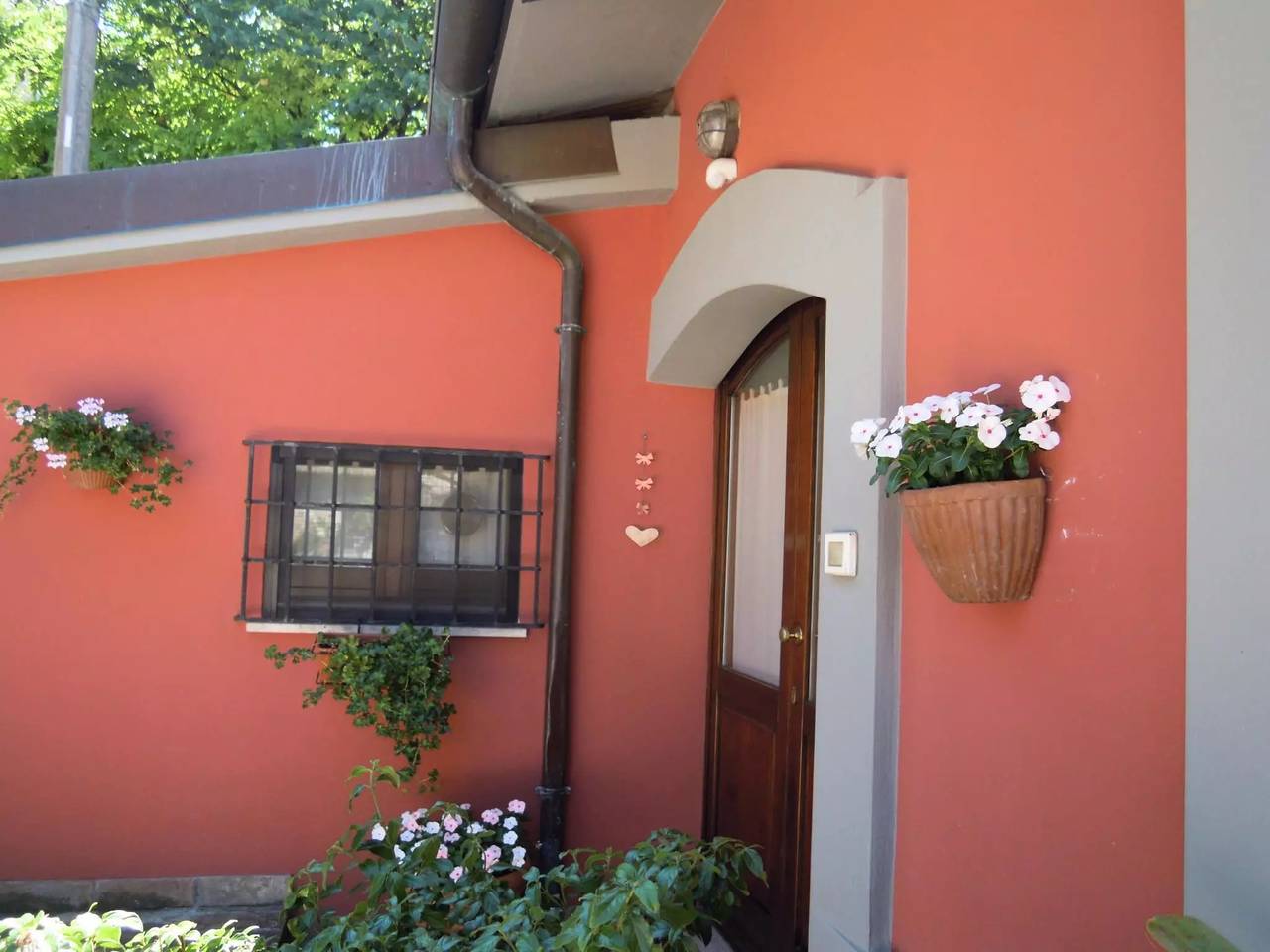 Entire apartment, 4 Pièces 2 Personnes in Assisi, Perugia Province