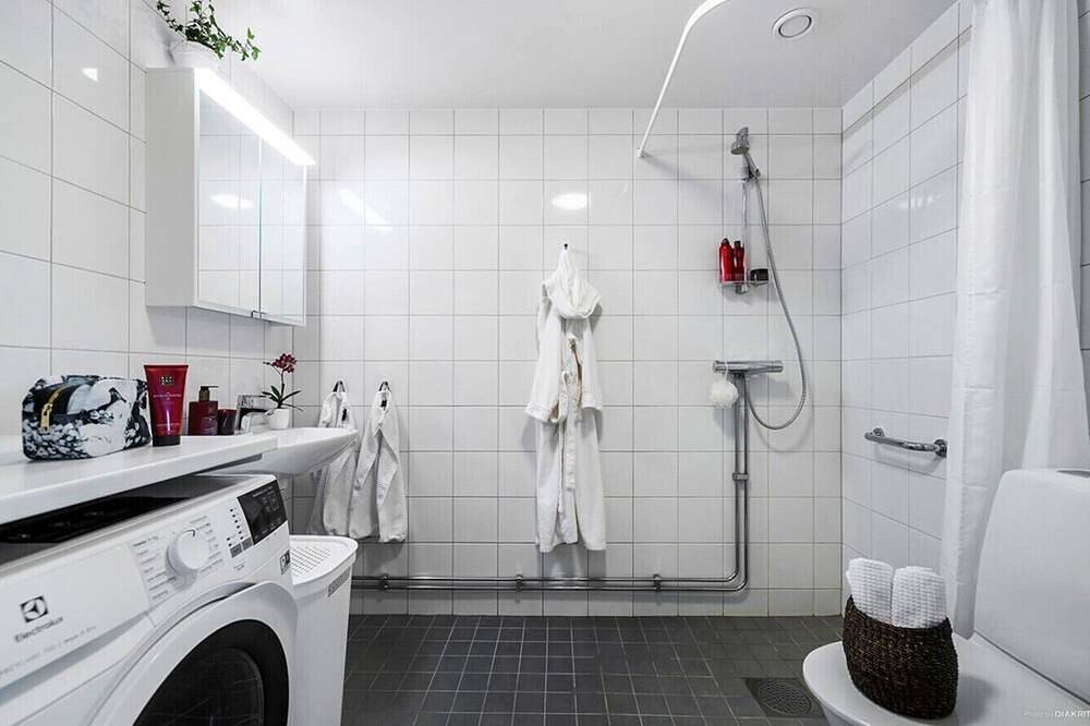 Ganze Wohnung, Stylish Sätra Apartment with Balcony Near Metro in Schwedische Ostsee