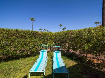 Villa pour 3 Personnes dans Maspalomas, San Bartolomé de Tirajana, Photo 2