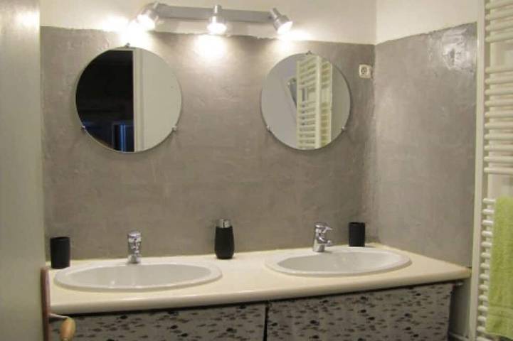 Location de vacances pour 6 personnes dans Station d'Ax Trois Domaines - 4