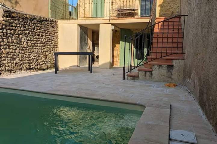 Holiday home for 6 people - 1