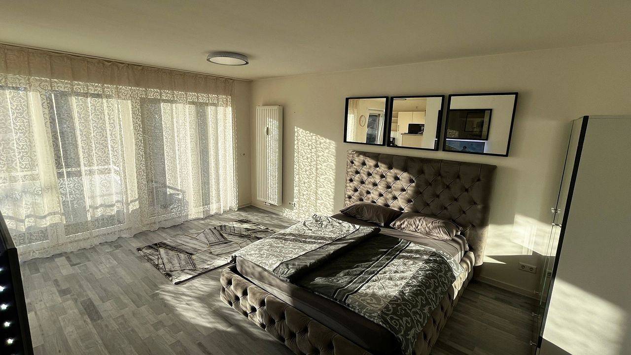 Ganze Ferienwohnung, Ferienwohnung für 2 Personen (42 m²) in Reinbek in Reinbek, Kreis Stormarn