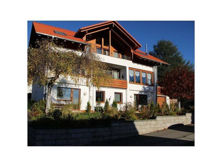 Ferienhaus für 3 Personen, mit Terrasse, mit Haustier in Schluchsee