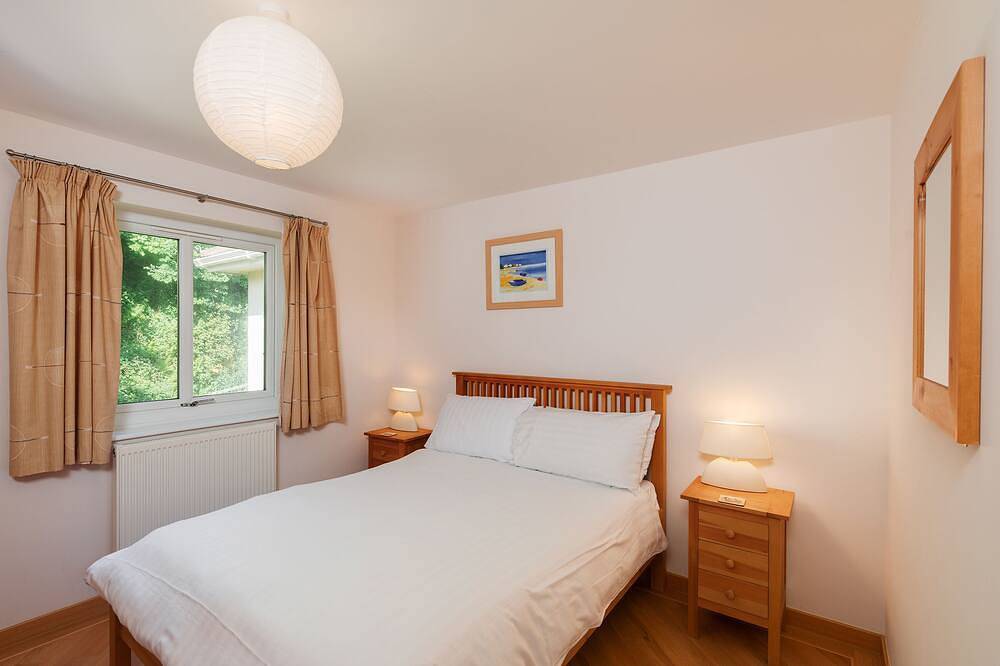 Entire apartment, 10 Red Rock Apartments in Dawlish Warren, Dawlish