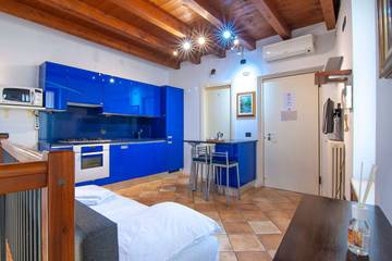 Apartment for 3 People in Centro Storico, Verona, Photo 2