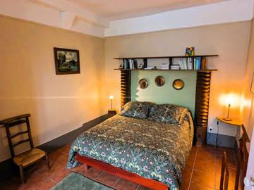 Cottage voor 2 Personen in Pontaubert, Region Avallon, Afbeelding 2