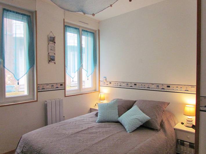 Gîte pour 2 personnes dans Plage du Treport - 3