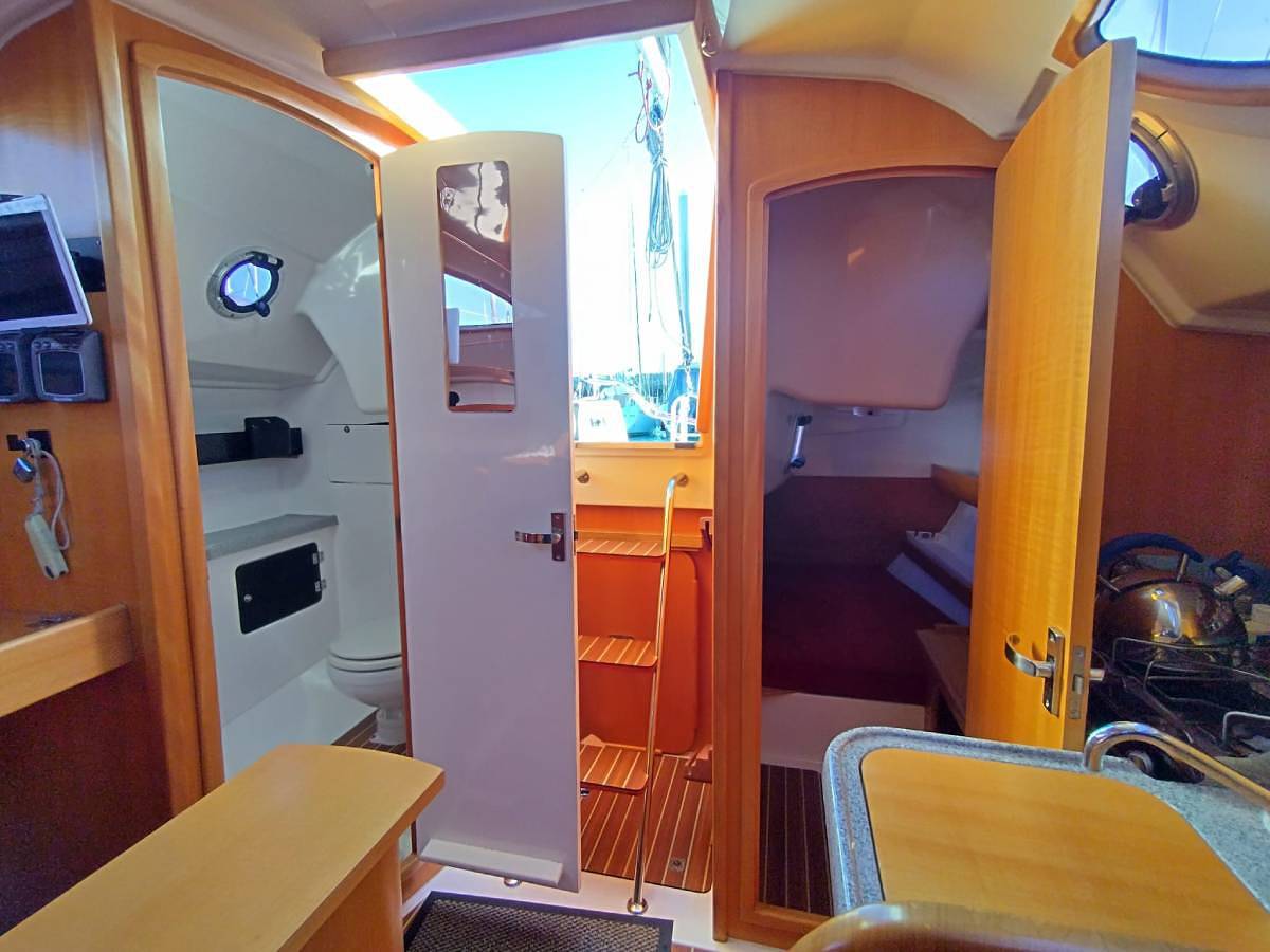 Boot für 2 Personen in Saint-Quay-Portrieux, Côte de Goëlo