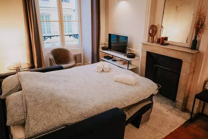 Le Réaumur | Hyper Centre & Extérieur in La Rochelle, La Rochelle e dintorni