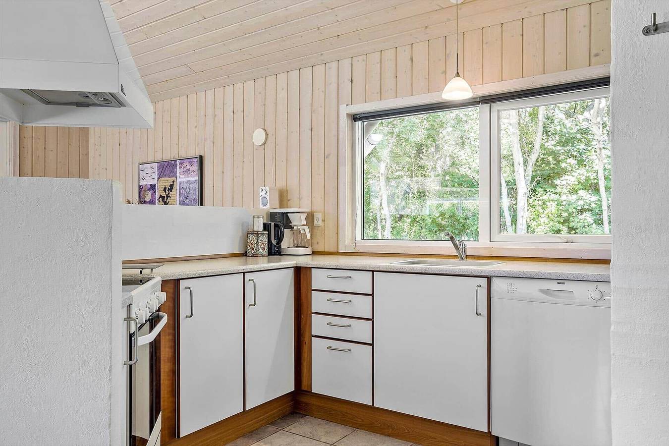 Oh127 Storvorde - Havørnen 6 in Egense, Limfjord in Nordjütland