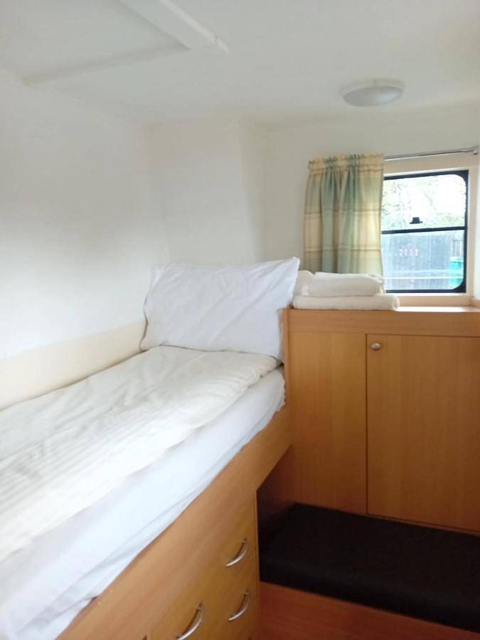 Single Room in Inverness, Highlands