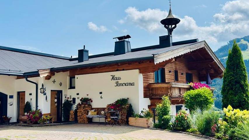 Ferienwohnung für 2 Personen, mit Balkon in Tirol - 2