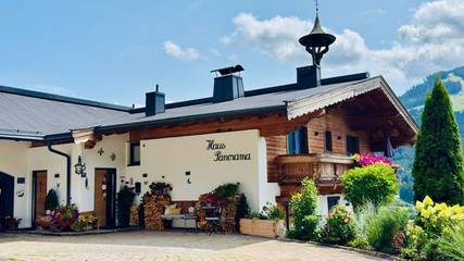 Appartement voor 2 Personen in Brixen im Thale, Hohe Salve, Afbeelding 1