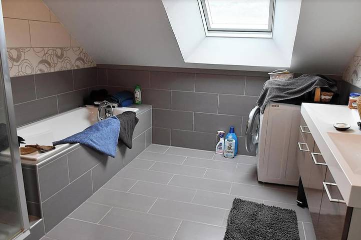 Appartement entier, Superbe appartement au coeur du Jura in Champagnole, Jura Francais