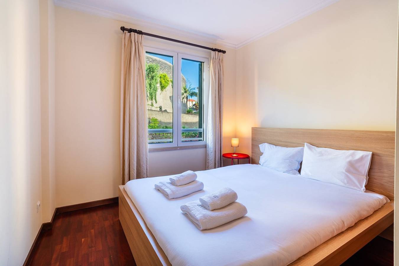 Entire apartment, Guestready – Your Home by the Atlantic in São Martinho, Madeira