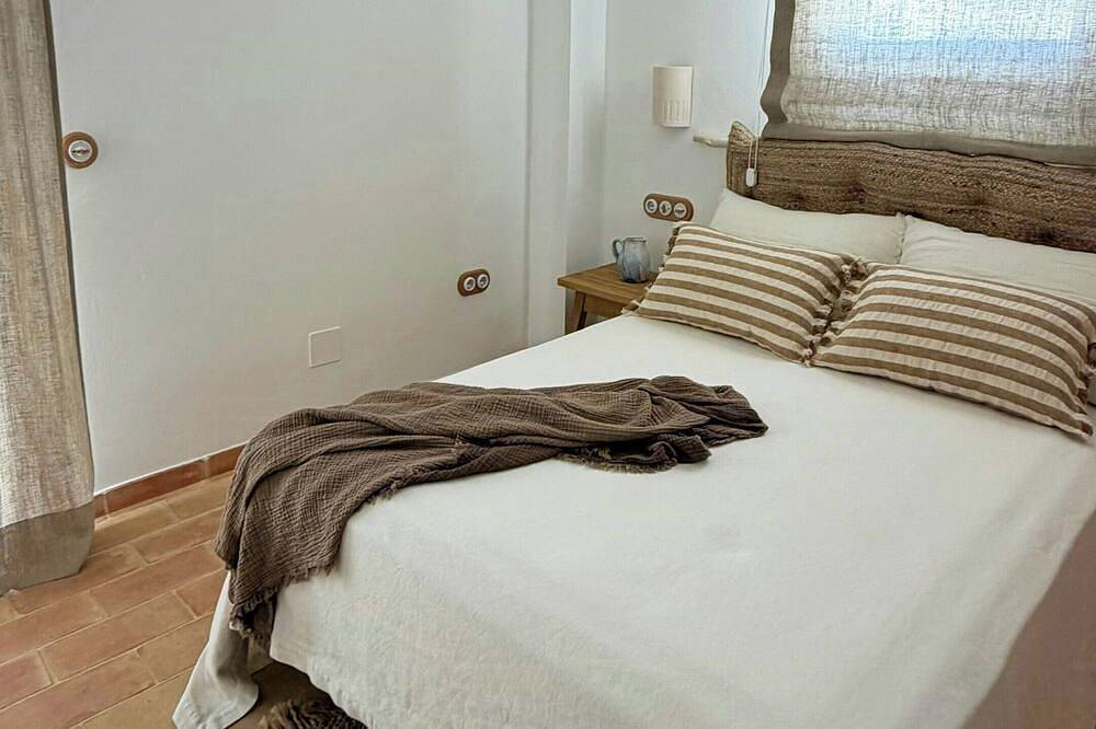 Maison de style méditerranéen à Cabo de Gata in Las Negras, Níjar