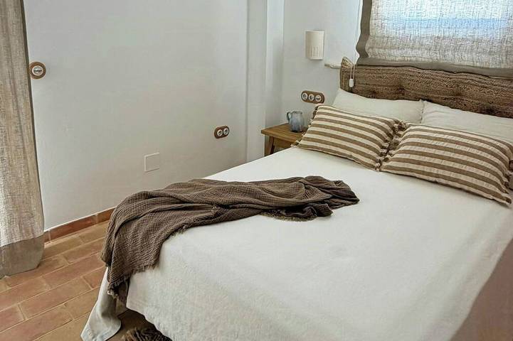 Casa de estilo mediterráneo en Cabo de Gata in Las Negras, Níjar
