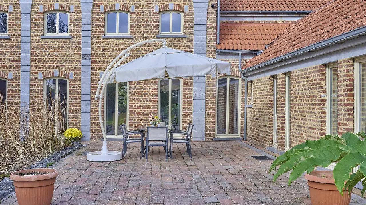 Ferienhaus für 4 Personen (90 m²) in Geetbets in Geetbets, Flämisch-Brabant