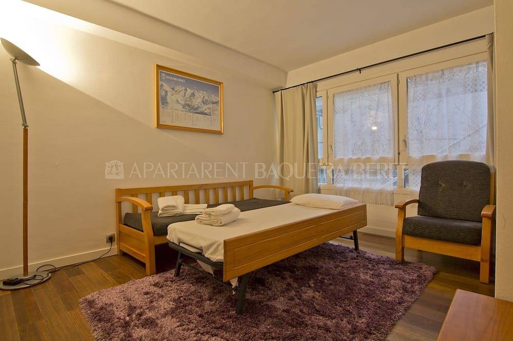 Entire apartment, Urogallo - Edificio Aneto in Baqueira, Naut Aran