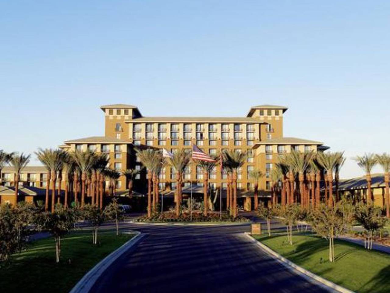 The Westin Kierland Resort & Spa - Traditional in Phoenix, Maricopa County
