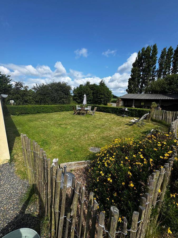 Location de vacances pour 6 personnes, avec jardin et vue, animaux acceptés dans La Roche-Jaudy - 2