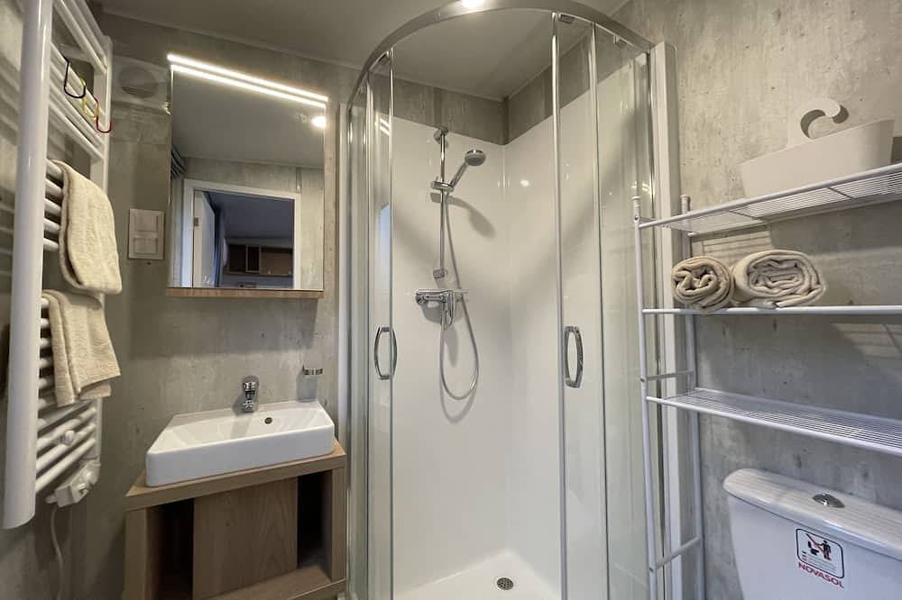 Tiny Haus Sonnenschein in Wemding, Bayerisch Schwaben