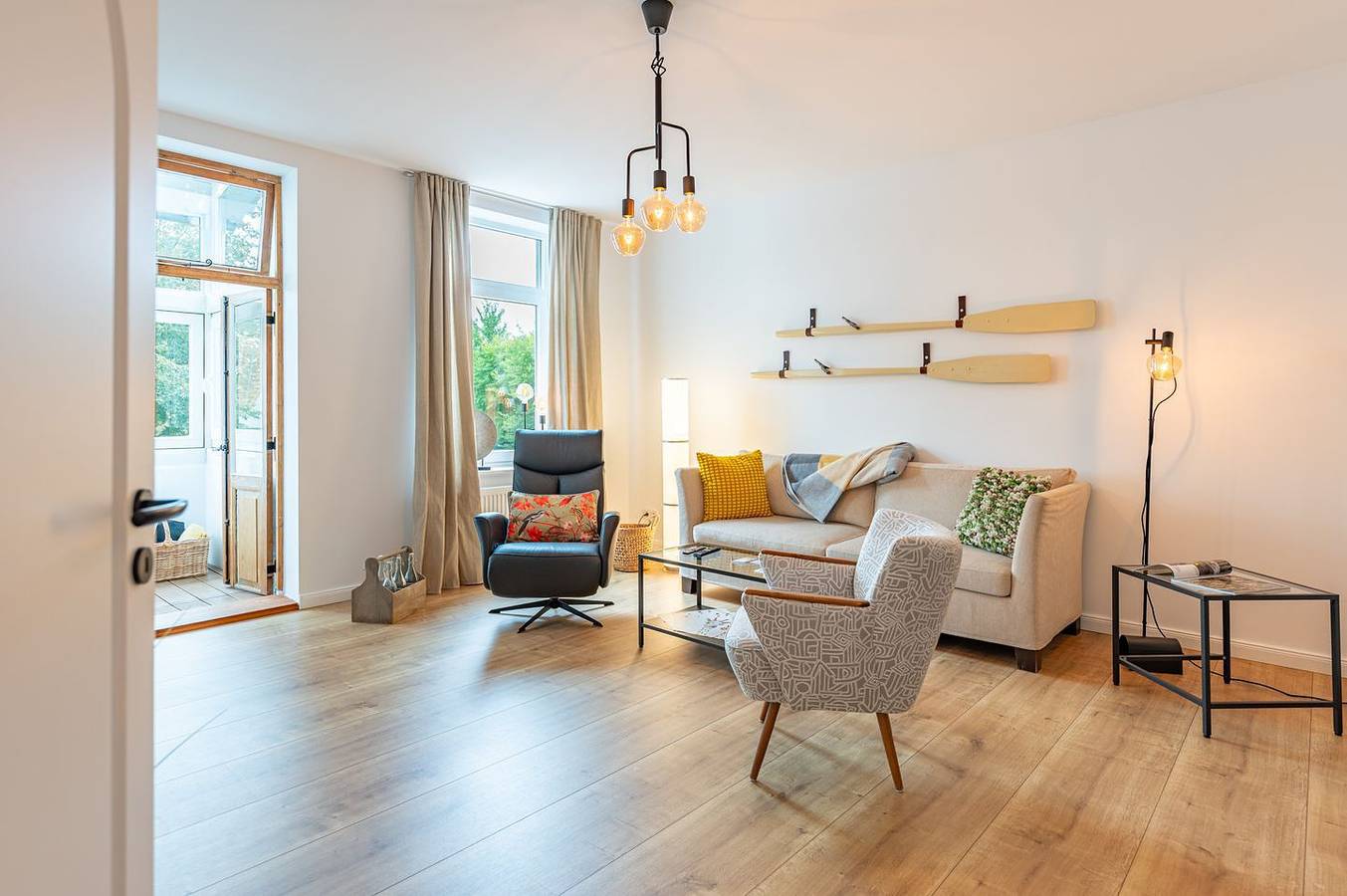 Appartamento vacanze a Garding a partire da 121€ a notte
