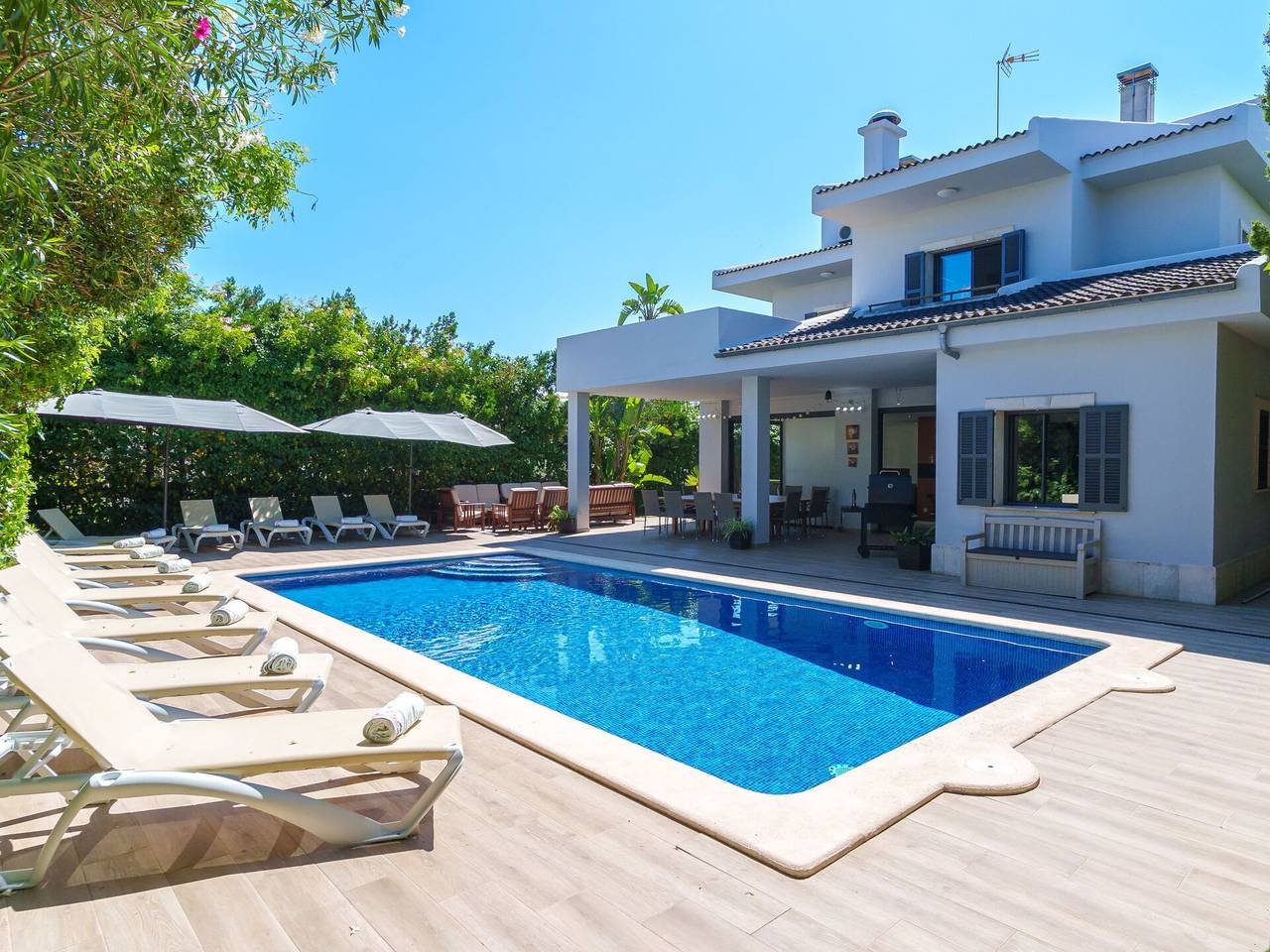 Diagonal - Diagonal 126.1 in Can Picafort, Santa Margalida