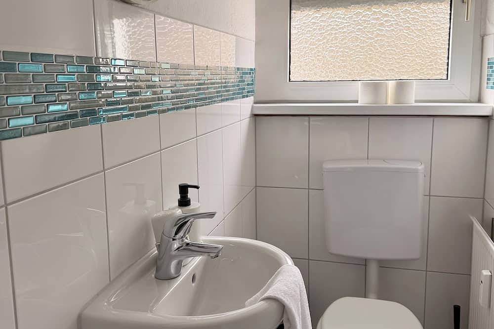 Ganze Wohnung, Ferienwohnung Rheinglück in Oppenheim, Landkreis Mainz-Bingen