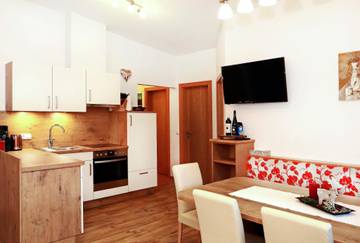 Ferienwohnung für 5 Personen in Uttendorf, Kitzbüheler Alpen, Bild 3