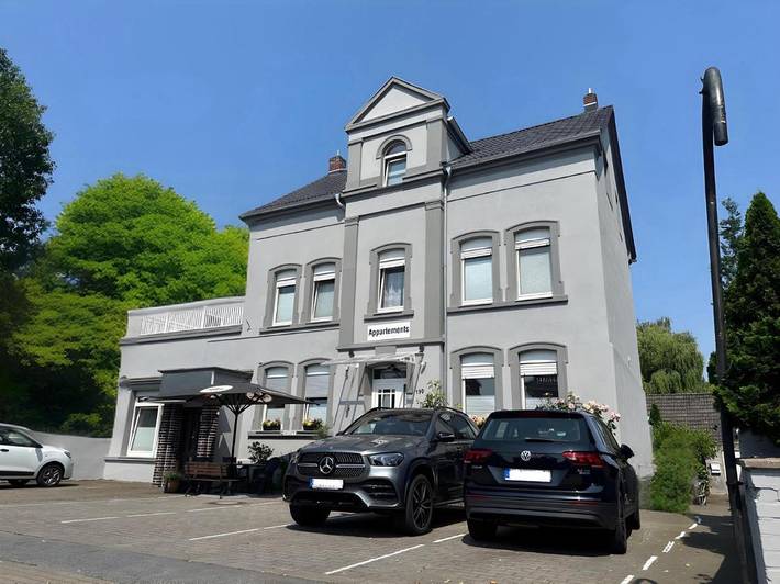 Ferienhaus für 7 Personen in Hamm - 3