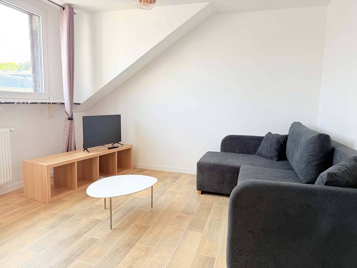Appartement de vacances pour 2 personnes