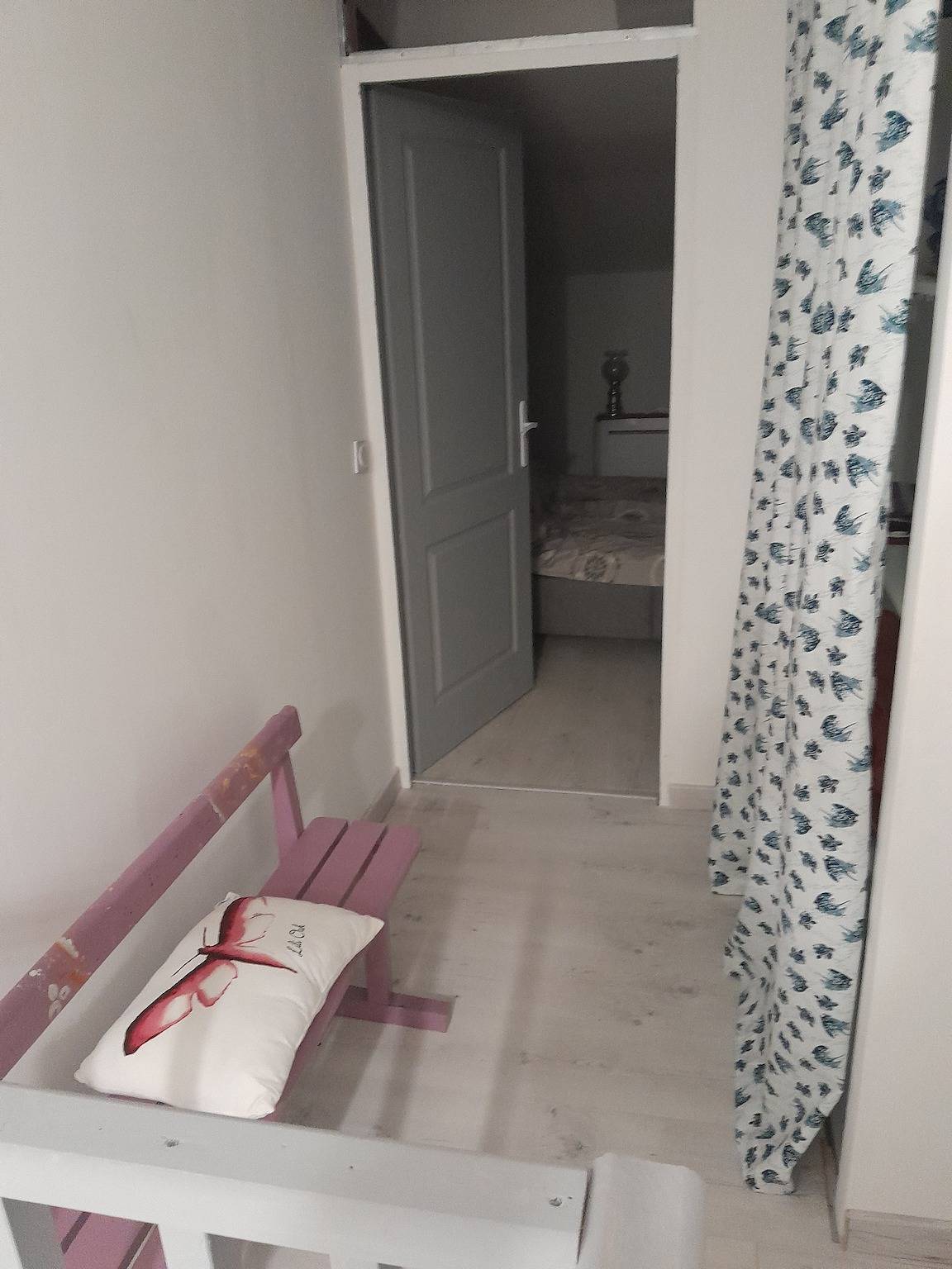 Casa cómoda en Loches + Jardín espacioso in Loches, Loches region