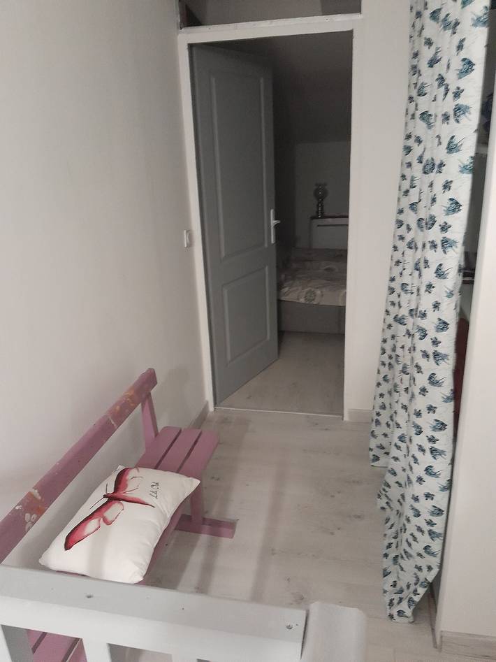 Komfortables Haus in Loches + Geräumiger Garten in Loches, Loches und Umgebung