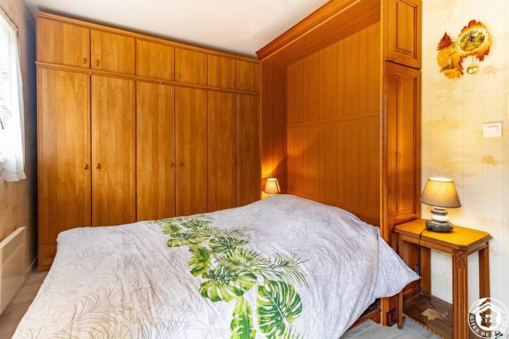 Gîte pour 2 personnes, avec terrasse à Argelès-Gazost - 3