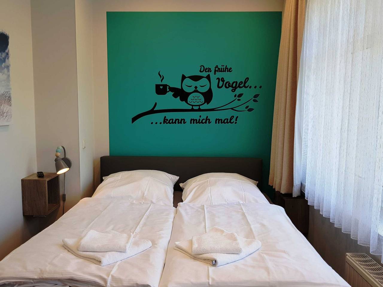Ferienwohnung in Rügen für 4 Personen in Rügen