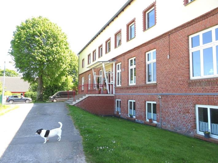 Ferienwohnung für 3 Personen, mit Garten, mit Haustier - 1