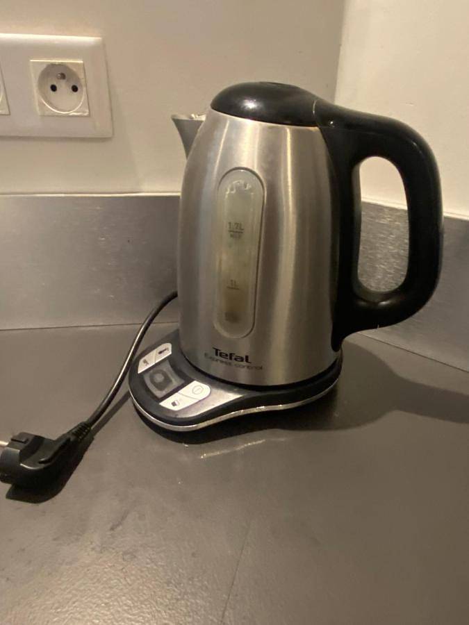 Location de vacances pour 4 personnes, avec jardin à Saint-Étienne-du-Bois - 4