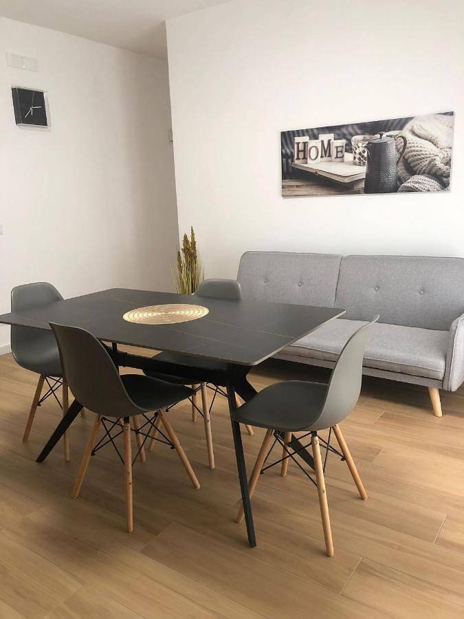 Holiday apartment for 6 people, with balcony - 1