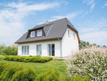 Ferienwohnung für 2 Personen, mit Balkon in Heringsdorf