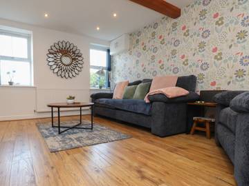 Cottage for 4 People in Nefyn, Gwynedd, Photo 2